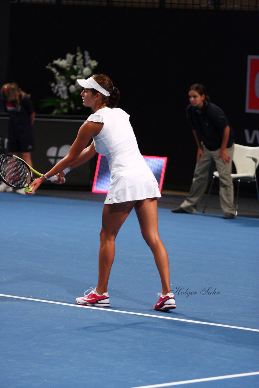 Julia Görges 2 - e-Boks Sony Ericsson Open Kopenhagen 2010